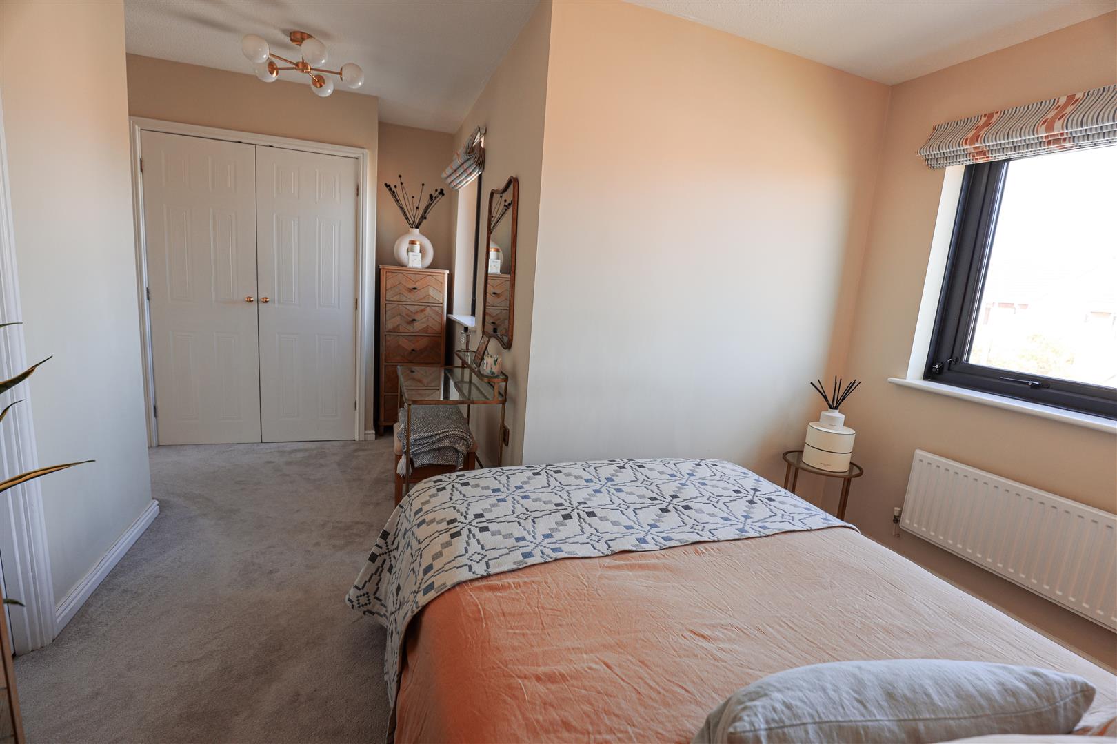 2 Heol Pilipala, Rhoose, Vale of Glamorgan, CF62 3LP